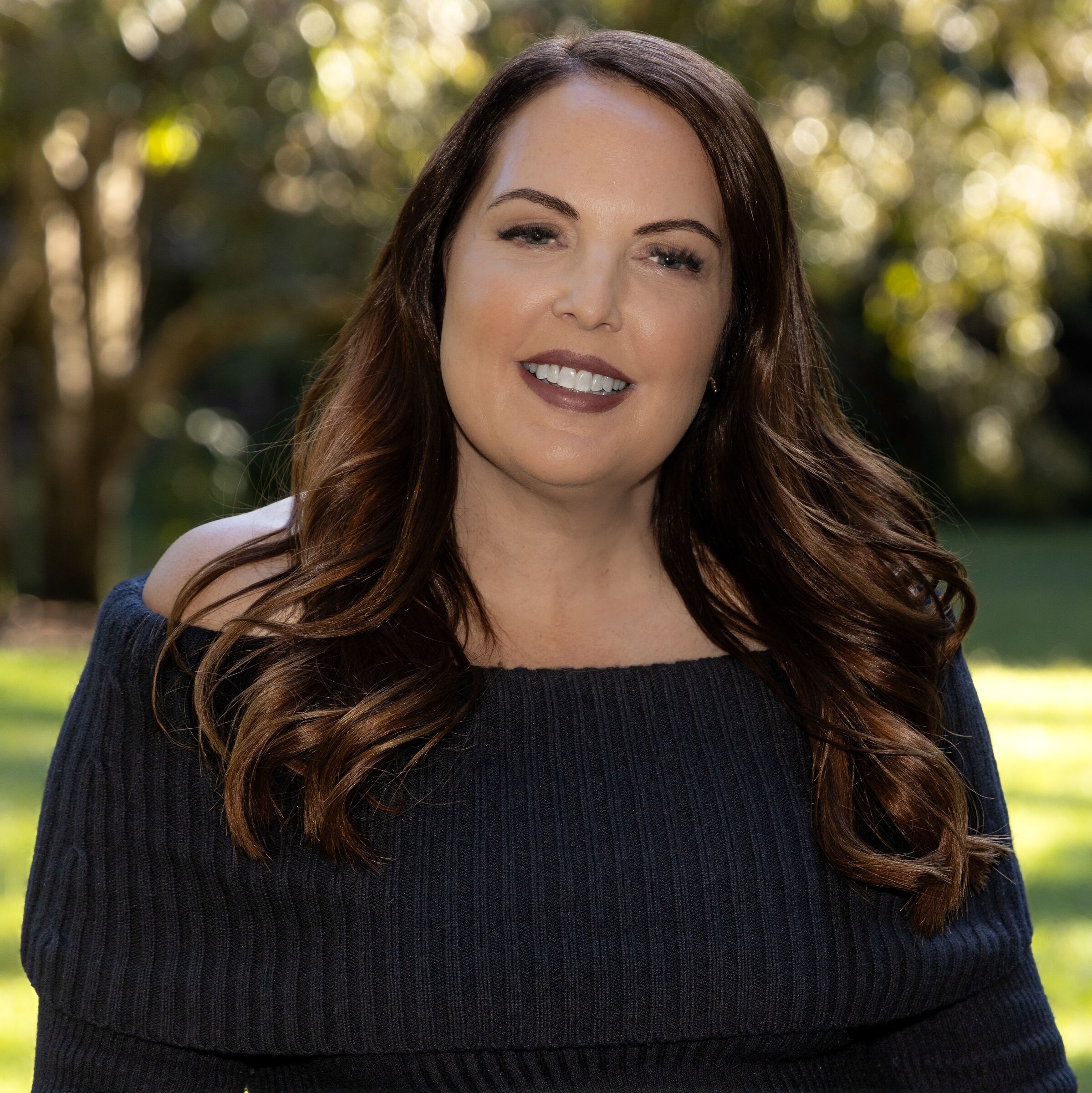 Marsha Bruce